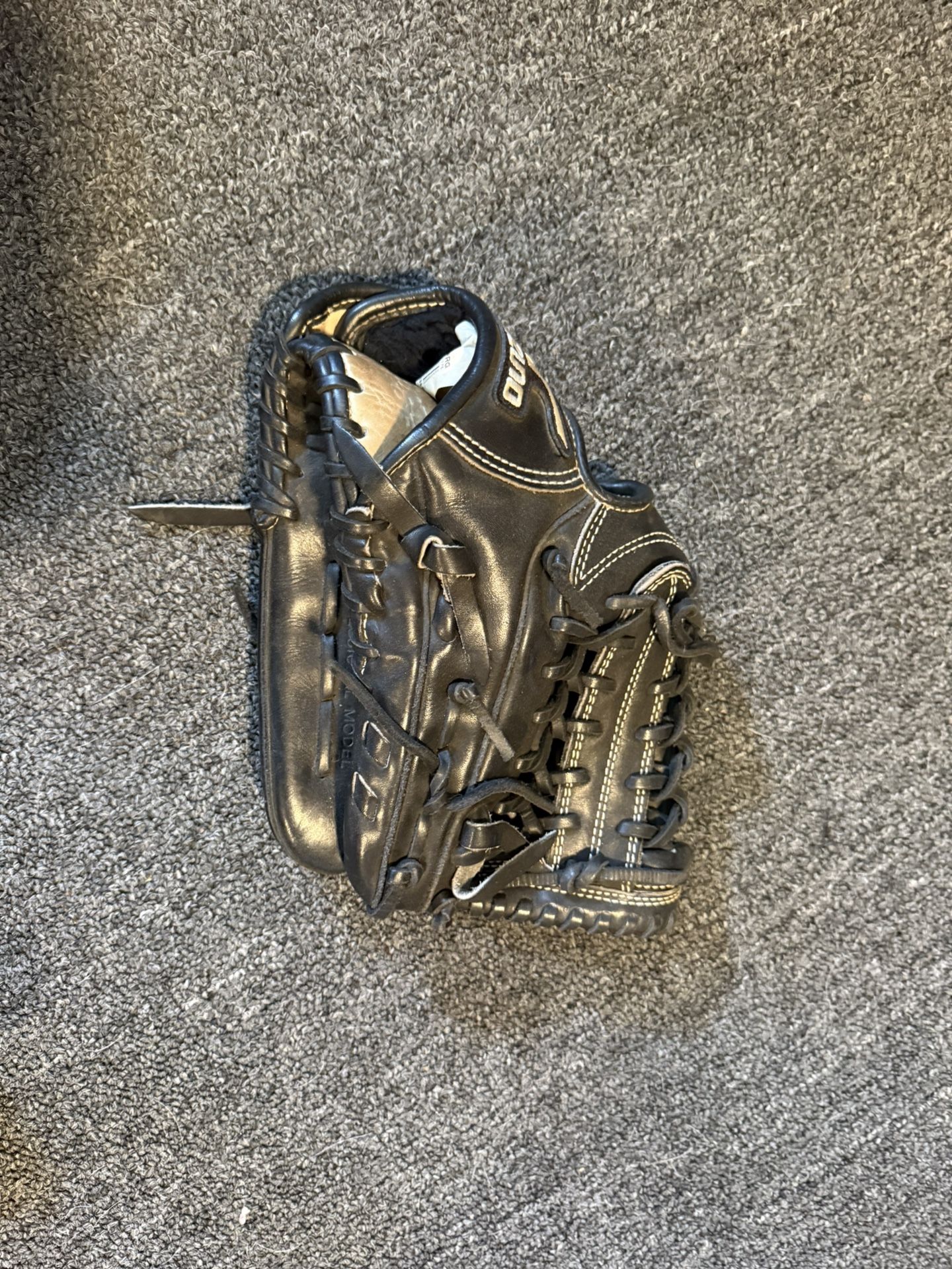 Mizuno Baseball Glove