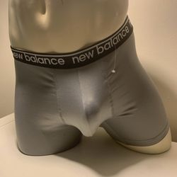 New Balance - Boxer Briefs - Medium