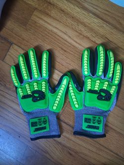 Magid T-REX Flex Series Impact Gloves