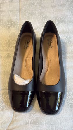 New Clarks
