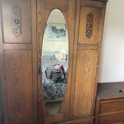 Armoire 