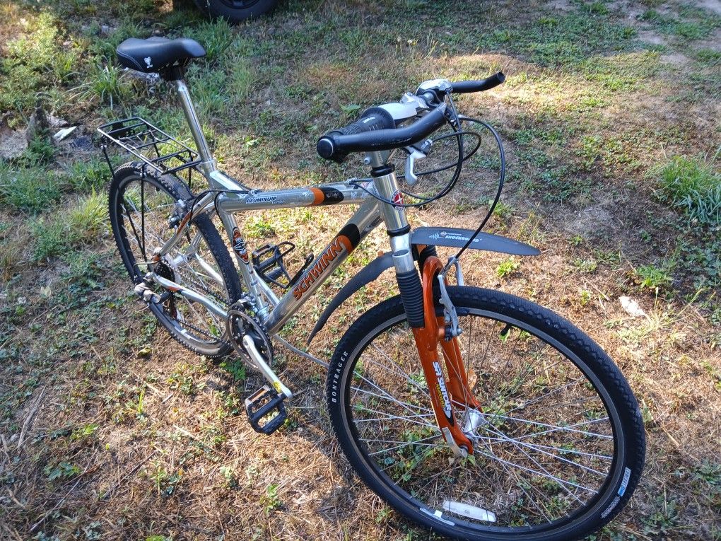 Bicycle