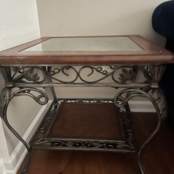 Side Table 