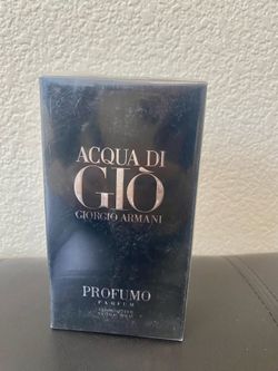 Acqua Di Gio Giorgio Armani Men Cologne