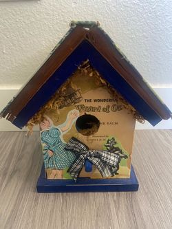 Bird House
