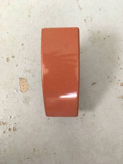 1(contact info removed) Chevy Ashtray