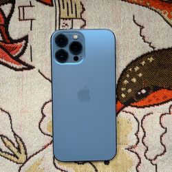 IPHONE 13 PRO MAX