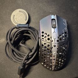 FinalMouse Starlight Pro The Last Legend Mouse Medium