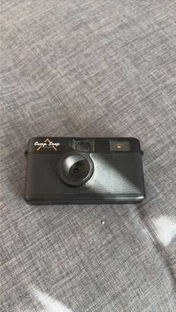 Camp snap camera