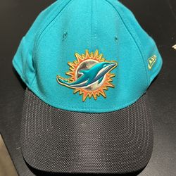 Dolphins hat