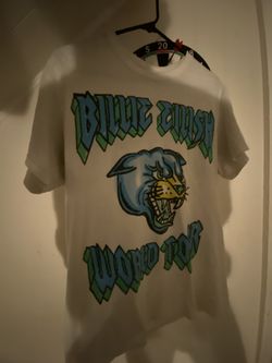 Billie Eilish tour shirt medium
