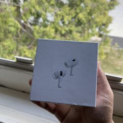 AirPod Pro Gen 2 With MagSafe Charging And ANC 