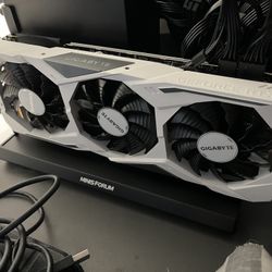 Gigabyte 8GB RTX 2080