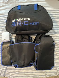 RE ATHLETE AIR C+Heat