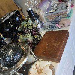 Yard Sale Saturday  October 25