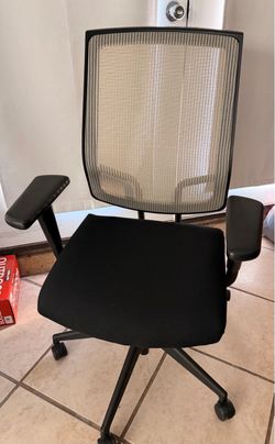 Ergonomic Office Chair