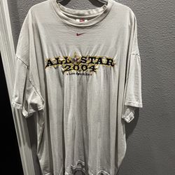 Vintage Nike Tee
