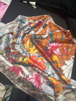 Scarf
