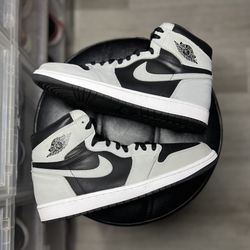Air Jordan Retro 1s