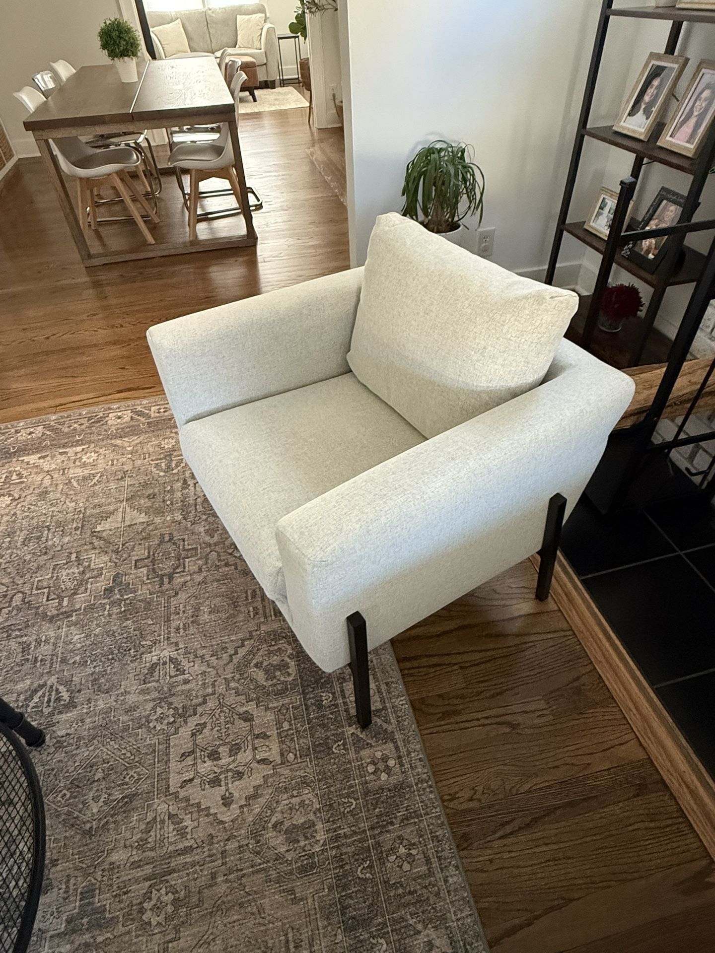 IKEA Conversation Chair