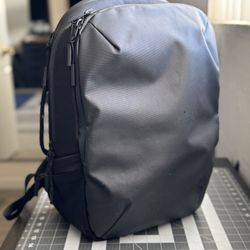 Aer Tech Pack 2 Backpack