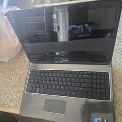 Dell Laptop Inspirion N5010 