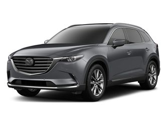 2018 Mazda CX-9