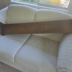 Wooden Wall Shelf
