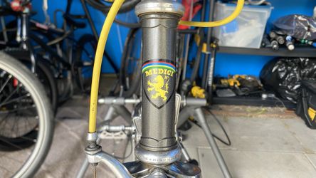 Medice Pro Strada  Campagnolo  56cm