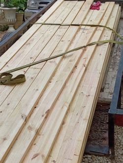 2x4x12ft yellow pine