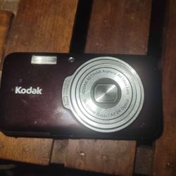 Kodak Digital Camera 
