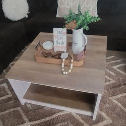 Farmhouse Table 
