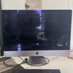 iMac Pro 2015 27 Inch