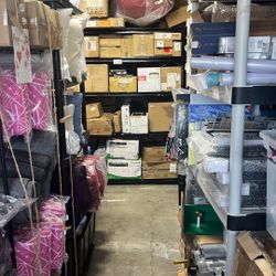 MOVING store Location BLOWOUT SALE