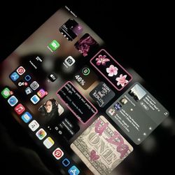 Ipad air (pink)