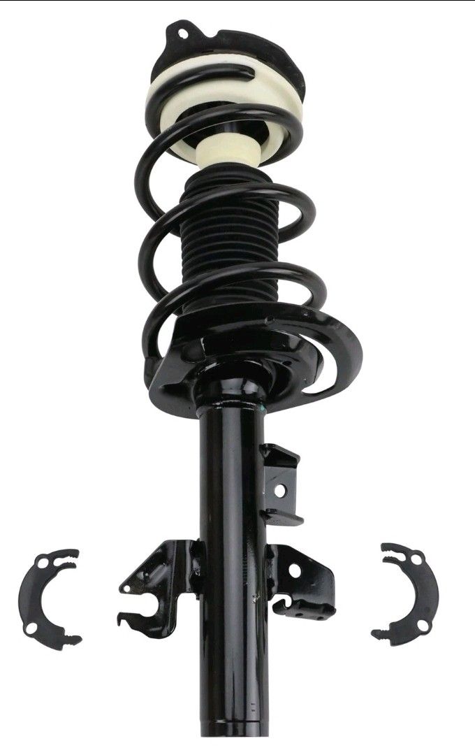 Strut Assembly For Chrysler (contact info removed)-2017