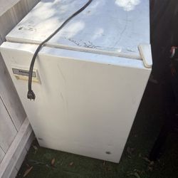Mini Freezer