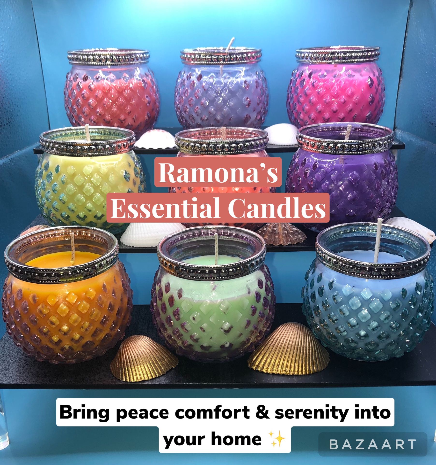Candles Only $5!!!!!