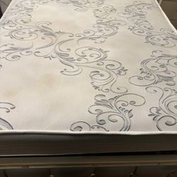 Queen Mattress 