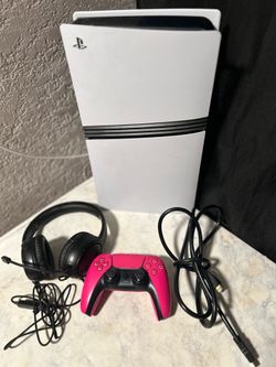 Ps5 pro