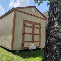 Storage Shed Sale