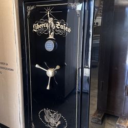 Liberty Fire Safe