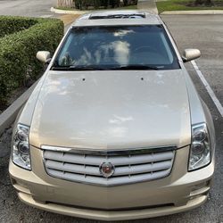 2007 Cadillac STS Must Sell ASAP!
