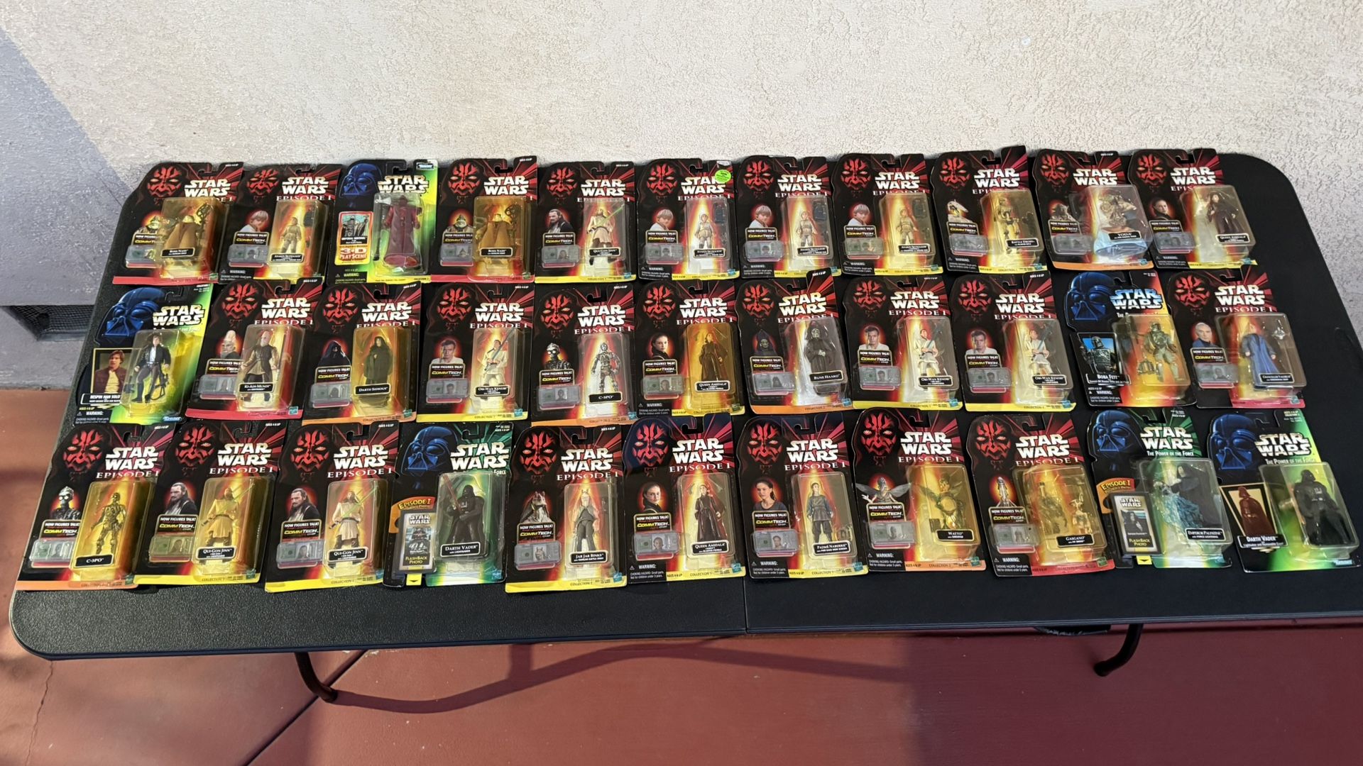 Star Wars