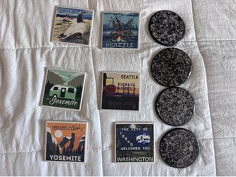 Coasters