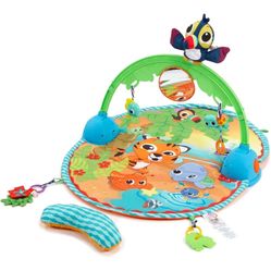 Little Tikes Baby Gym