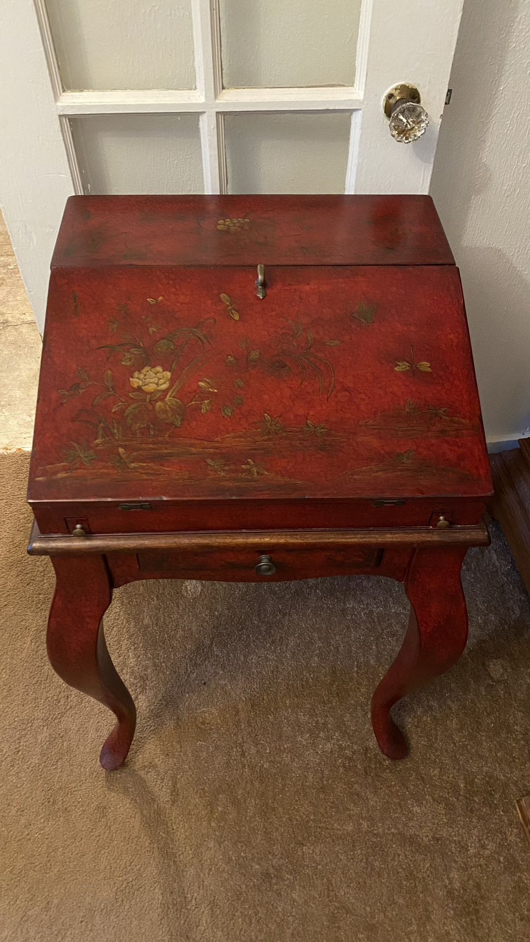 Antique Desk