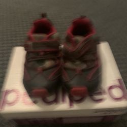 Pediped size 24