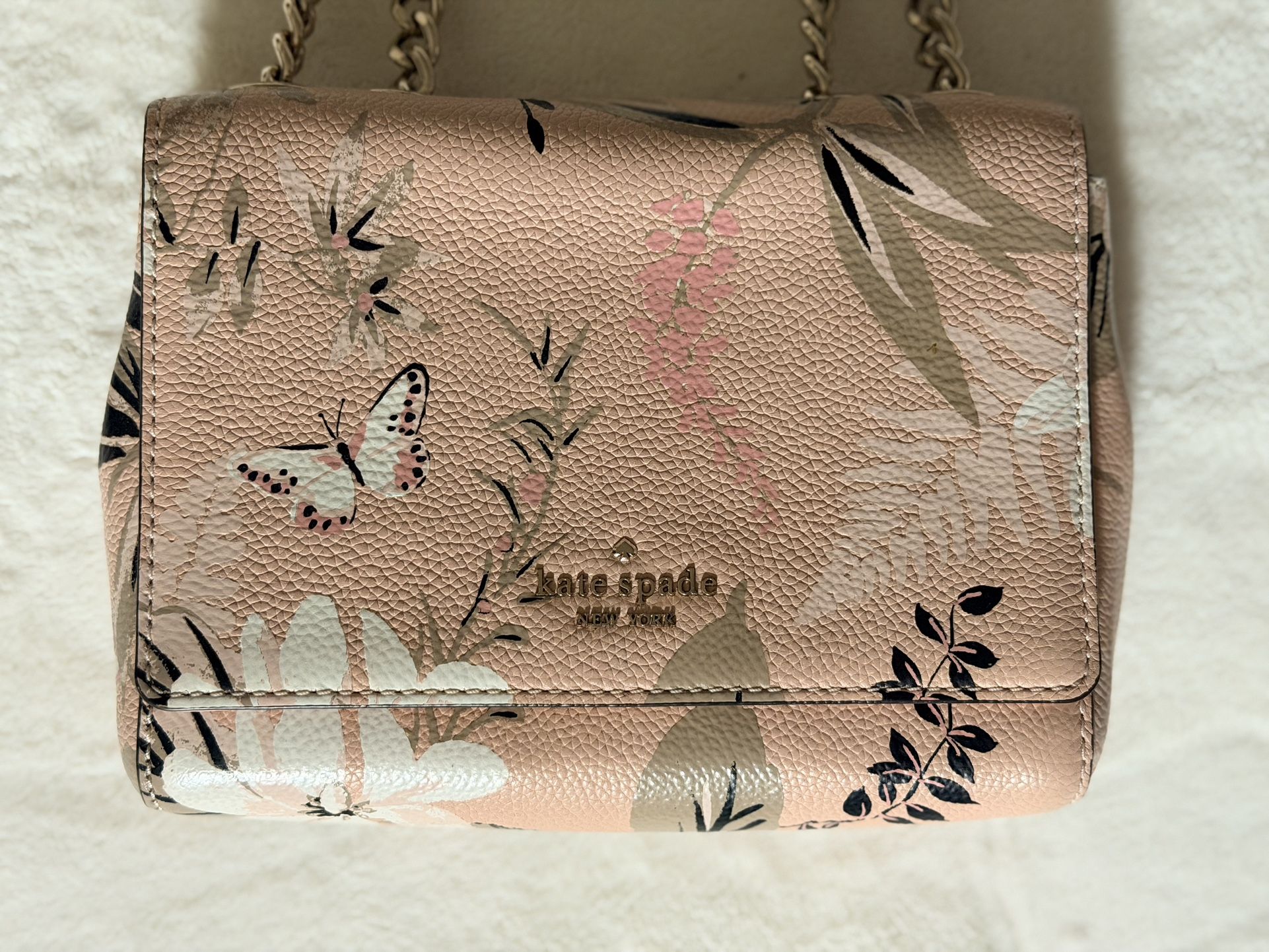 Kate Spade Crossbody Bag 