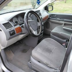 Chrysler Town Country